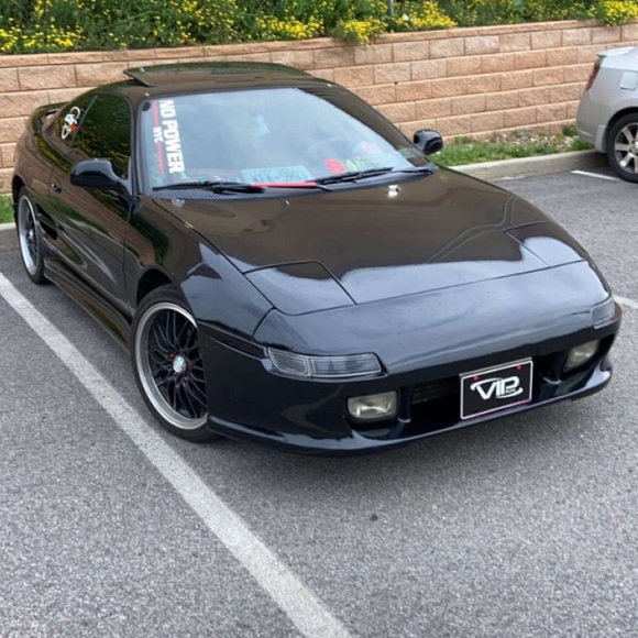 Meet your Posher, Rian - Picture 1 of 1